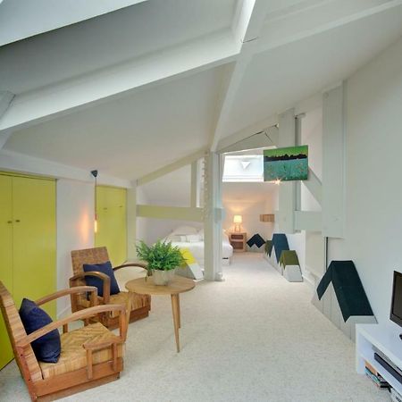 L'Etoile Apartment Bordeaux Exterior photo