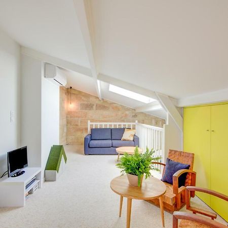 L'Etoile Apartment Bordeaux Exterior photo
