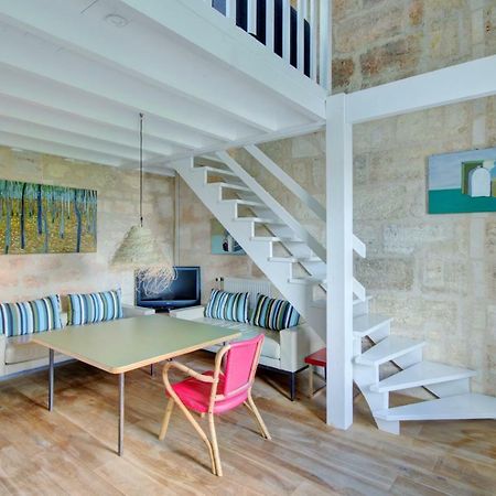 L'Etoile Apartment Bordeaux Exterior photo