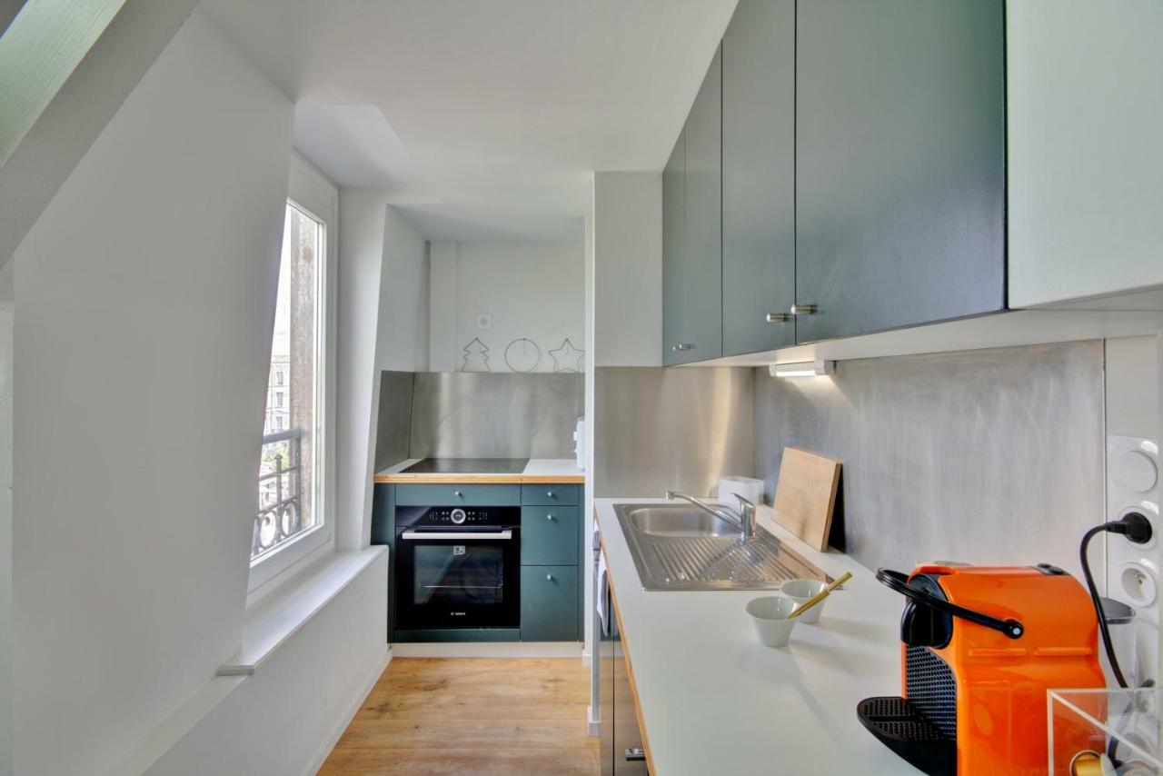 L'Etoile Apartment Bordeaux Exterior photo